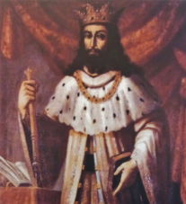 D. Sancho II, o Capelo