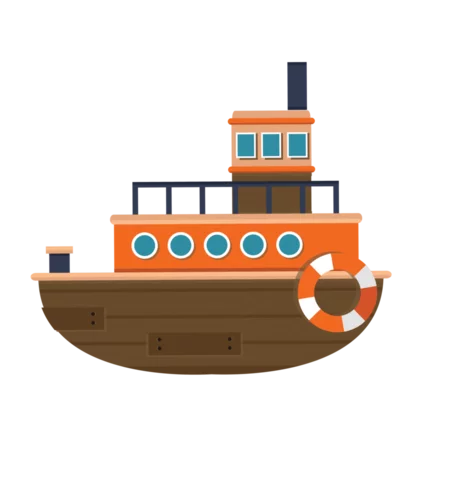 Descubrimiento de los misiles