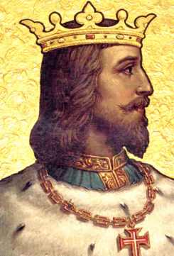 D. Pedro I, o Justiceiro (ou o Cruel)