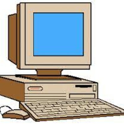 Timeline: HISTORIA DEL ORDENADOR