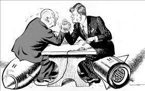 El paroximo de la guerra fria : la crisis de Cuba