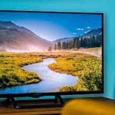 Timeline: TELEVISIÓN