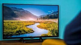 Timeline: TELEVISIÓN