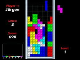 Tetris