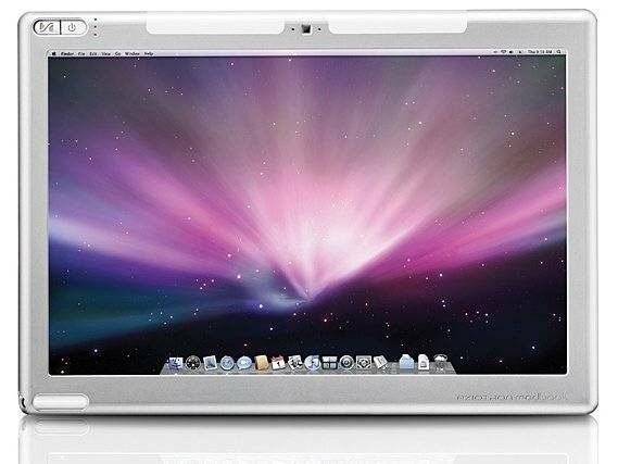 2007 APPLE AXIOTRON MODBOOK