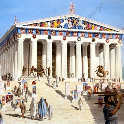 Timeline: Chronologie des périodes historique