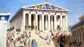 Timeline: Chronologie des périodes historique