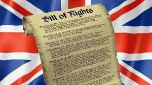 Bill of rights