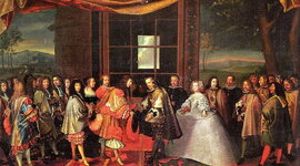 Timeline: Eix cronològic del Renaixement