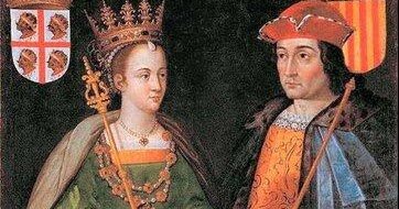 Regnat dels reis catòlics