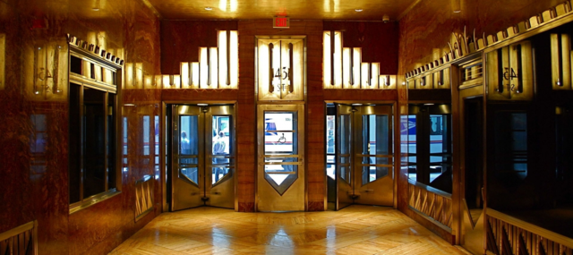 Revolução Industrial