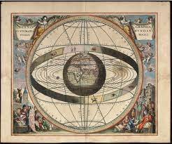 Copèrnic proposa l'heliocentrisme de l’Univers.