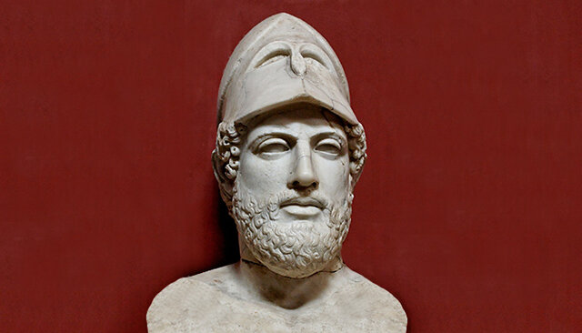 Pericles