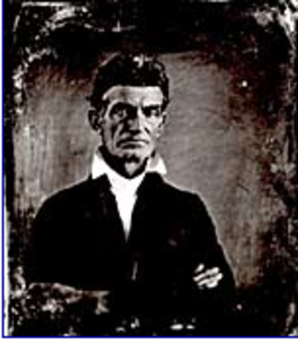 John Brown's Raid