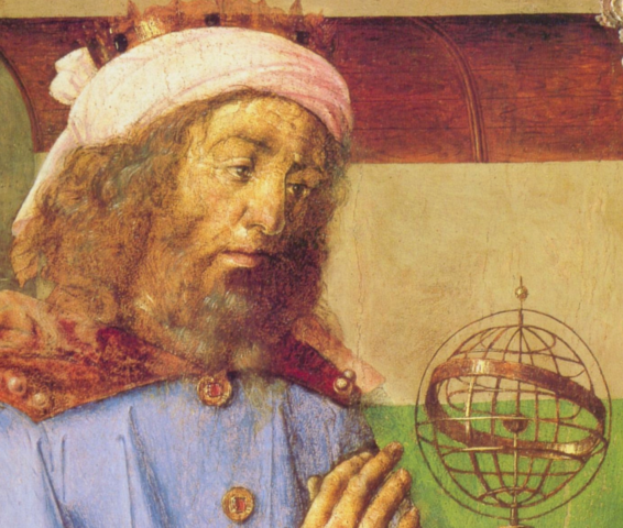 Claudi Ptolomeu: Epicicles