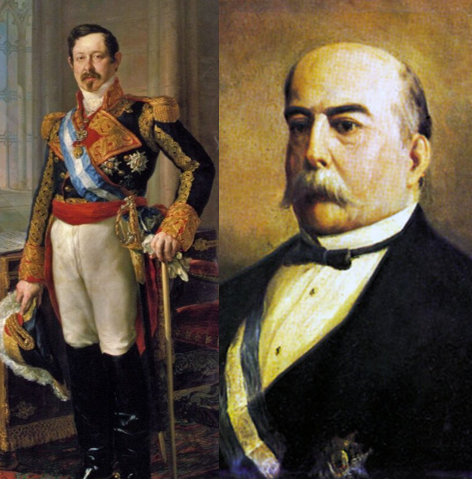 Narváez y González Bravo