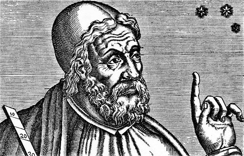 NEIX CLAUDI PTOLOMEU