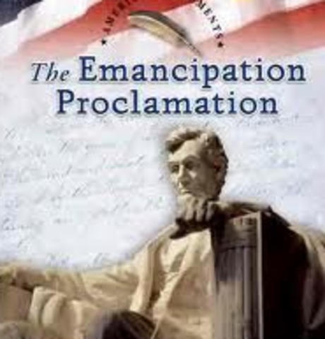 Emancipation Proclamation