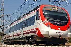 Tren Cercanias