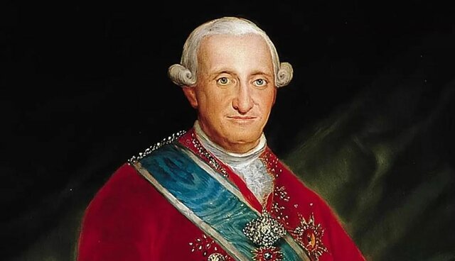 La crisi de la monarquia de Carles IV