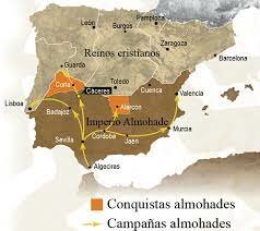 Los Almohades 1147-1224