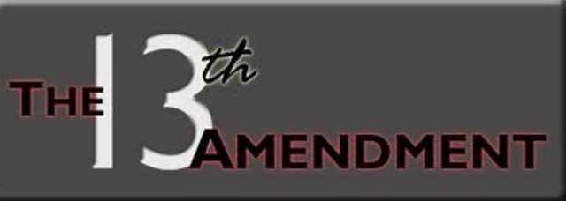 13th Amendment