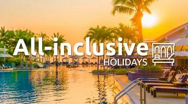 Package holidays