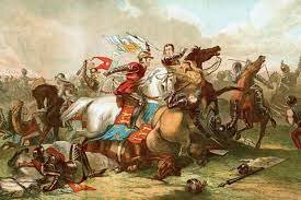Battle of Bosworth Field