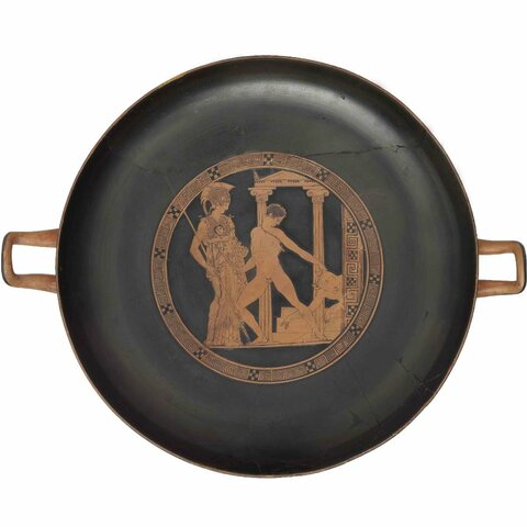 Copa de Aison (España)