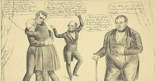 Nullification Crisis