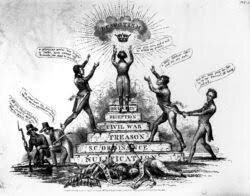 Nullification crisis