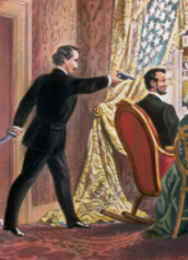 The Assassination of Abraham Lincoln