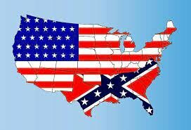 Formation of the Confederate State of America