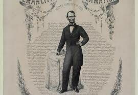 Emancipation Proclamation