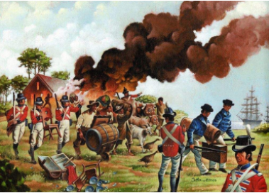 The War of 1812
