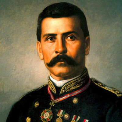 Timeline: Porfiriato