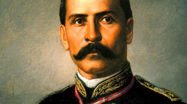 Timeline: Porfiriato