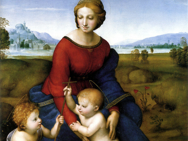 Madonna del prato