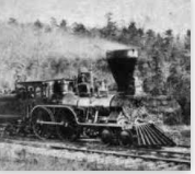 Transcontinental Railroad