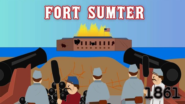 Battle of Front Sumter