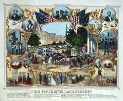Fifteenth Amendment