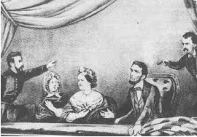 Lincoln's Assasination