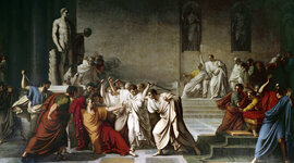 Timeline: The Roman Republic
