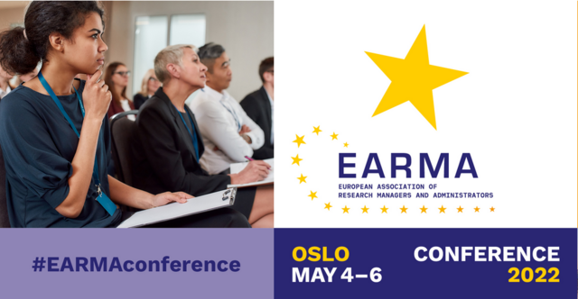 26th Annual Conference: Oslo