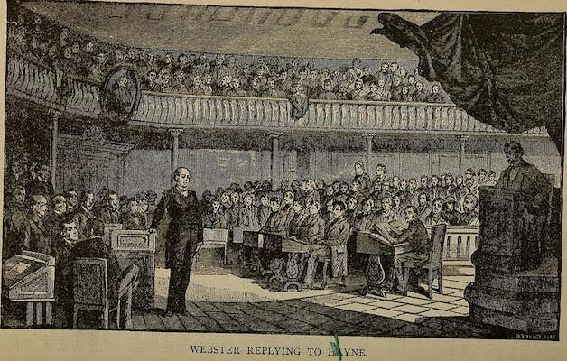 Nullification Crisis