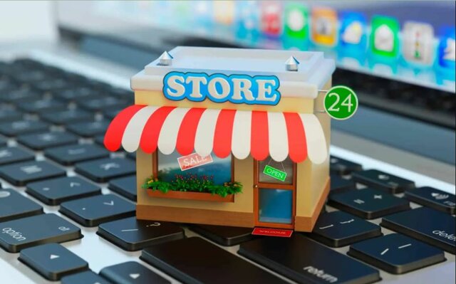 Aumentan las tiendas online