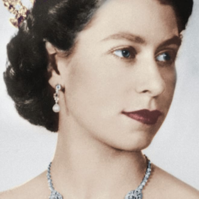 Timeline: Queen Elisabeth II