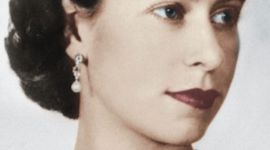 Timeline: Queen Elisabeth II