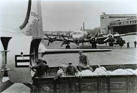 Berlin Airlift