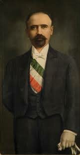 1911. Fin del Porfiriato y presidencia de Madero